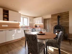 Prodej rodinného domu, Starý Poddvorov, 120 m2