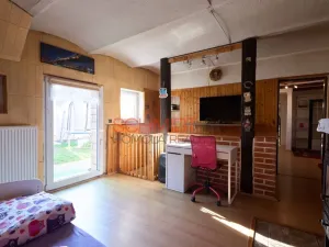 Prodej rodinného domu, Starý Poddvorov, 120 m2