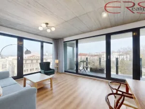 Prodej bytu 5+kk, Liberec, 8. března, 100 m2