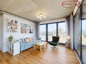 Prodej bytu 5+kk, Liberec, 8. března, 100 m2