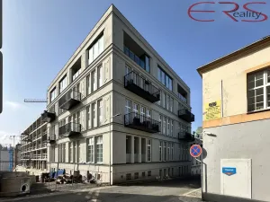 Prodej bytu 5+kk, Liberec, 8. března, 100 m2