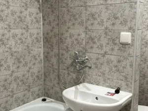 Pronájem bytu 1+1, Děčín - Děčín VI-Letná, 43 m2