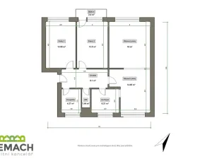 Prodej bytu 3+kk, Staré Město, Úprkova, 90 m2