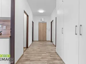 Prodej bytu 3+kk, Staré Město, Úprkova, 90 m2