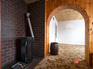 Prodej rodinného domu, Měčín - Třebýcina, 80 m2