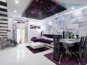 Prodej - jiné, Frýdek-Místek, H. Salichové, 345 m2