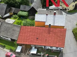 Prodej rodinného domu, Velhartice, 150 m2