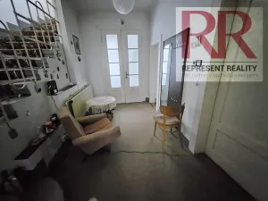 Pronájem vily, Plzeň, Čermákova, 192 m2