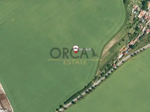 Prodej podílu pole, Moravany, 1319 m2