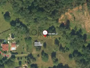 Prodej podílu louky, Velký Šenov, 2409 m2