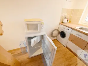 Prodej zahrady, Chlumec, 398 m2