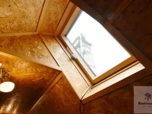 Prodej zahrady, Chlumec, 398 m2