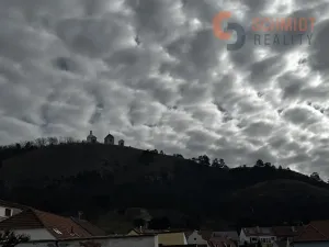 Pronájem kanceláře, Mikulov, Kostelní nám., 36 m2