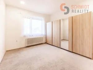 Pronájem bytu 3+1, Valtice, Lázeňská, 79 m2