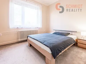 Pronájem bytu 3+1, Valtice, Lázeňská, 79 m2