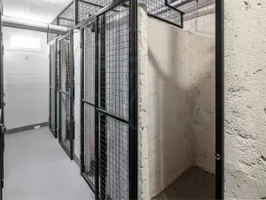 Prodej bytu 1+kk, Praha - Vokovice, Evropská, 24 m2