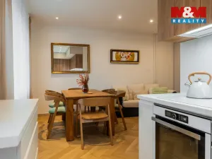 Prodej bytu 3+kk, Třinec - Lyžbice, Lidická, 68 m2