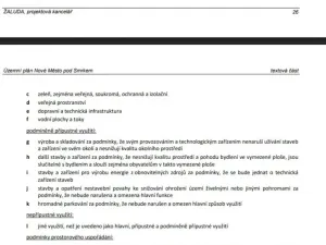 Prodej zahrady, Nové Město pod Smrkem, 593 m2