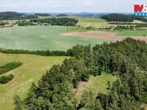 Prodej pozemku pro bydlení, Nezamyslice, 2659 m2