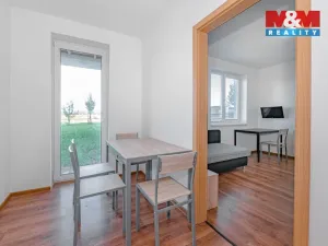 Pronájem bytu 3+kk, Opočno, Jana Pitry, 69 m2