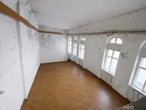 Prodej historického objektu, Prostějov, Demelova, 265 m2