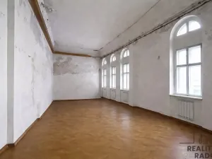 Prodej historického objektu, Prostějov, Demelova, 265 m2
