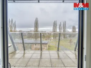 Prodej bytu 1+kk, Plzeň - Východní Předměstí, Slovanská, 39 m2