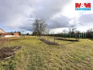 Prodej rodinného domu, Moravičany, 240 m2