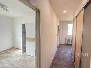 Pronájem bytu 3+1, Ústí nad Labem - Neštěmice, Mlýnská, 65 m2