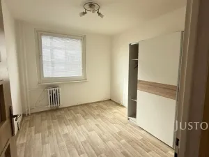 Pronájem bytu 3+1, Ústí nad Labem - Neštěmice, Mlýnská, 65 m2