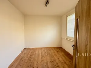 Pronájem bytu 3+1, Ústí nad Labem - Neštěmice, Mlýnská, 65 m2