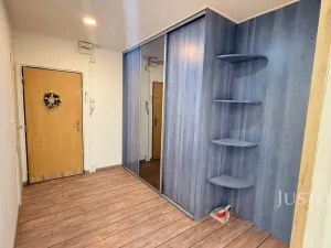 Pronájem bytu 3+1, Ústí nad Labem - Neštěmice, Mlýnská, 65 m2