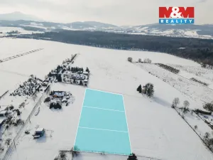 Prodej pozemku pro bydlení, Frýdek-Místek - Místek, 6574 m2