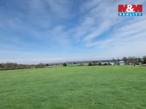 Prodej pozemku pro bydlení, Frýdek-Místek - Místek, 6574 m2