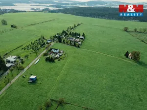 Prodej pozemku pro bydlení, Frýdek-Místek - Místek, 6574 m2