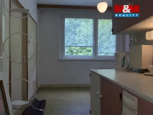 Prodej bytu 3+1, Oskava, 75 m2