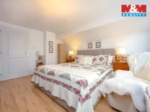 Prodej rodinného domu, Samotišky, Bří. Lumierů, 220 m2