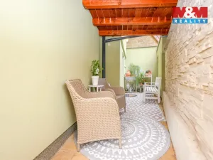 Prodej rodinného domu, Samotišky, Bří. Lumierů, 220 m2