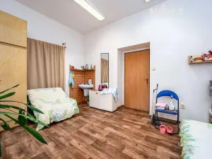 Prodej rodinného domu, Česká Lípa, Mariánská, 320 m2