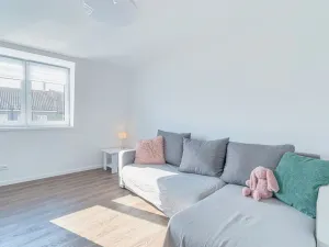 Prodej bytu 4+kk, Prostějov, Plumlovská, 142 m2