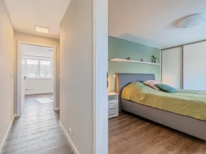 Prodej bytu 4+kk, Prostějov, Plumlovská, 142 m2