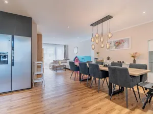 Prodej bytu 4+kk, Prostějov, Plumlovská, 143 m2