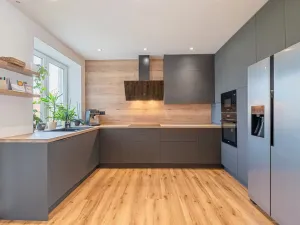 Prodej bytu 4+kk, Prostějov, Plumlovská, 143 m2