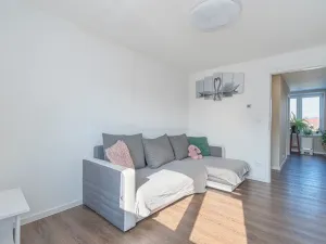 Prodej bytu 4+kk, Prostějov, Plumlovská, 143 m2