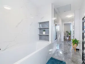 Prodej bytu 4+kk, Prostějov, Plumlovská, 143 m2