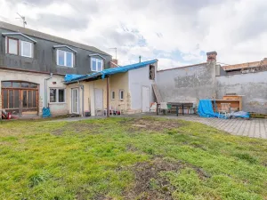 Prodej bytu 4+kk, Prostějov, Plumlovská, 143 m2