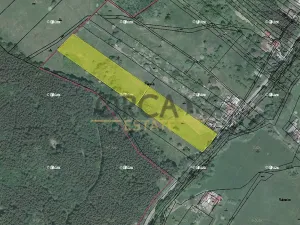 Prodej podílu pole, Lopeník, 6164 m2