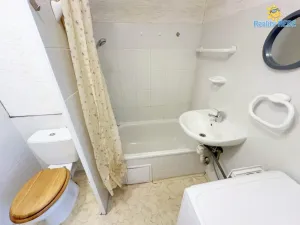 Pronájem bytu 1+kk, Praha - Krč, Bartákova, 35 m2