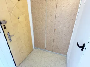 Pronájem bytu 1+kk, Praha - Krč, Bartákova, 35 m2