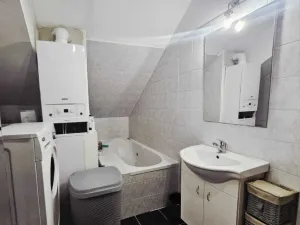 Pronájem bytu 3+kk, Uherské Hradiště - Mařatice, 1. máje, 62 m2